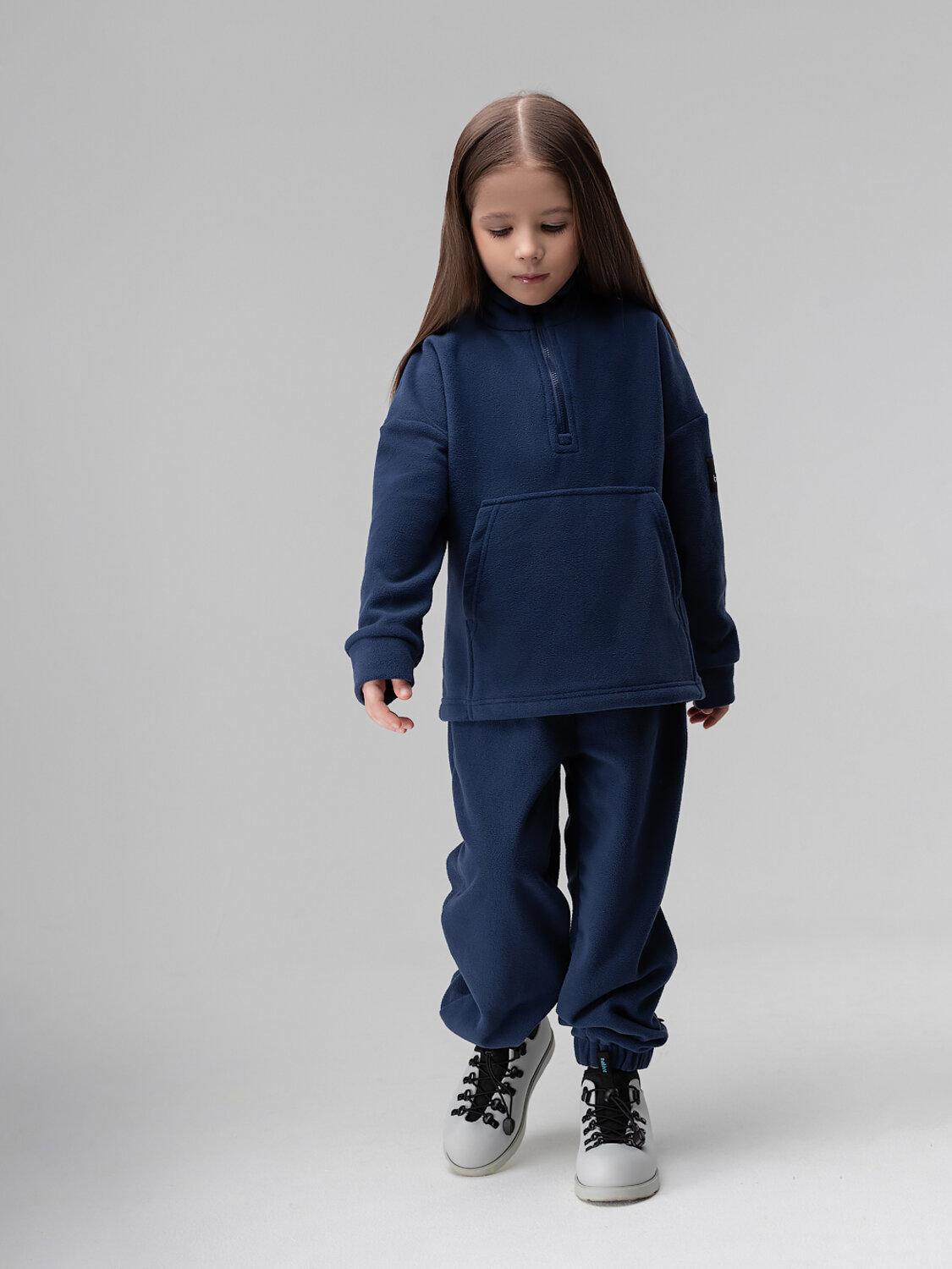 Bodo Костюм 582004 11-479МU темно-синий