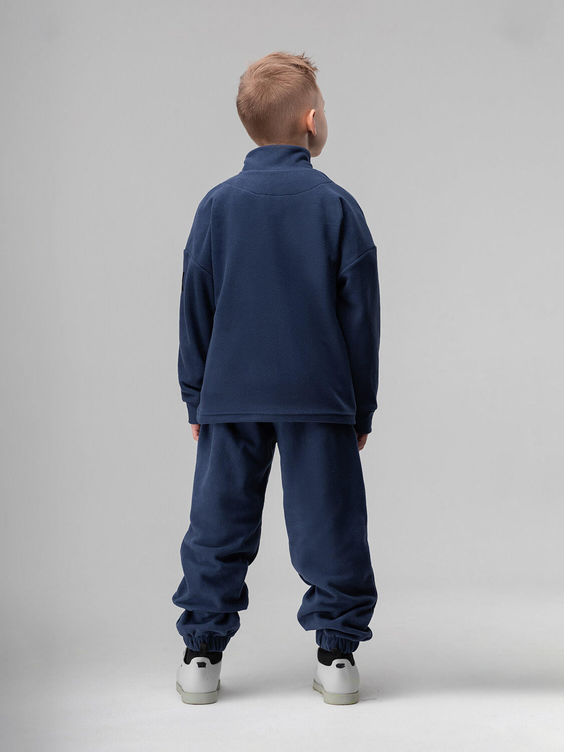 Bodo Костюм 582004 11-479МU темно-синий