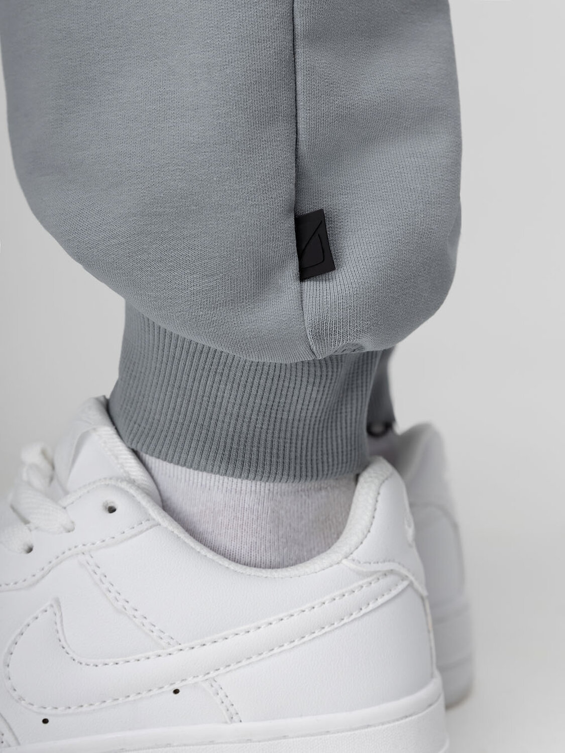 Bodo Костюм 582006 46-154MU серый