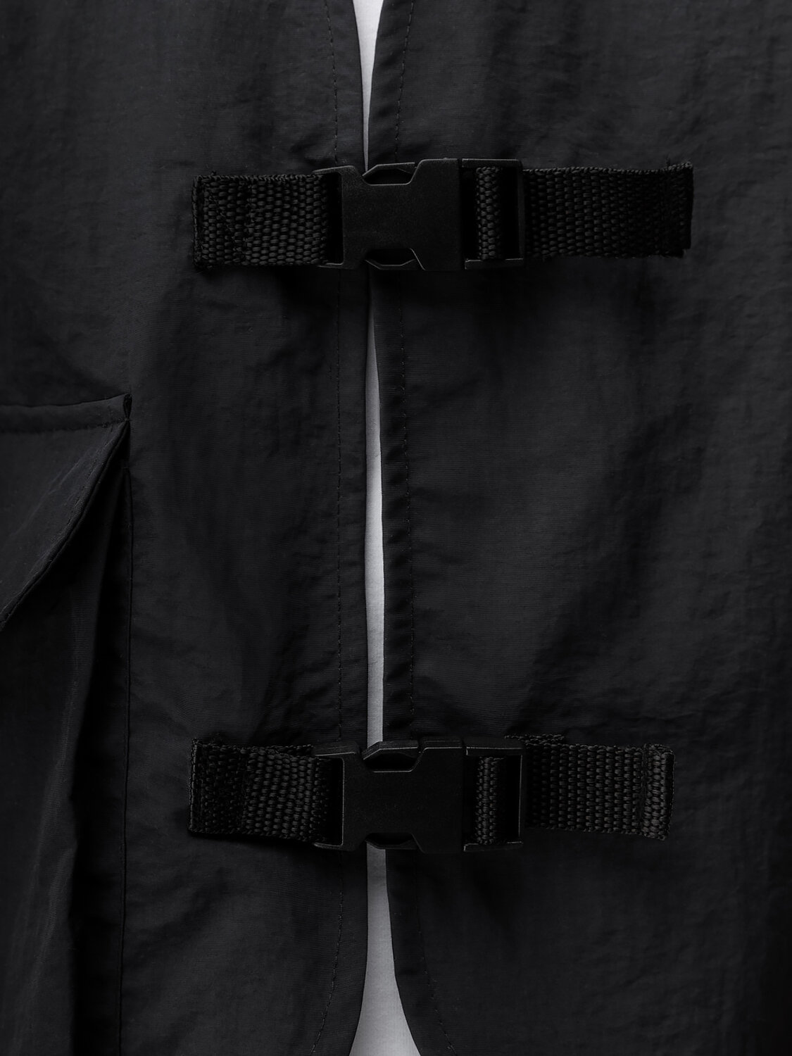 Bodo Костюм 582007 32-90MU черный