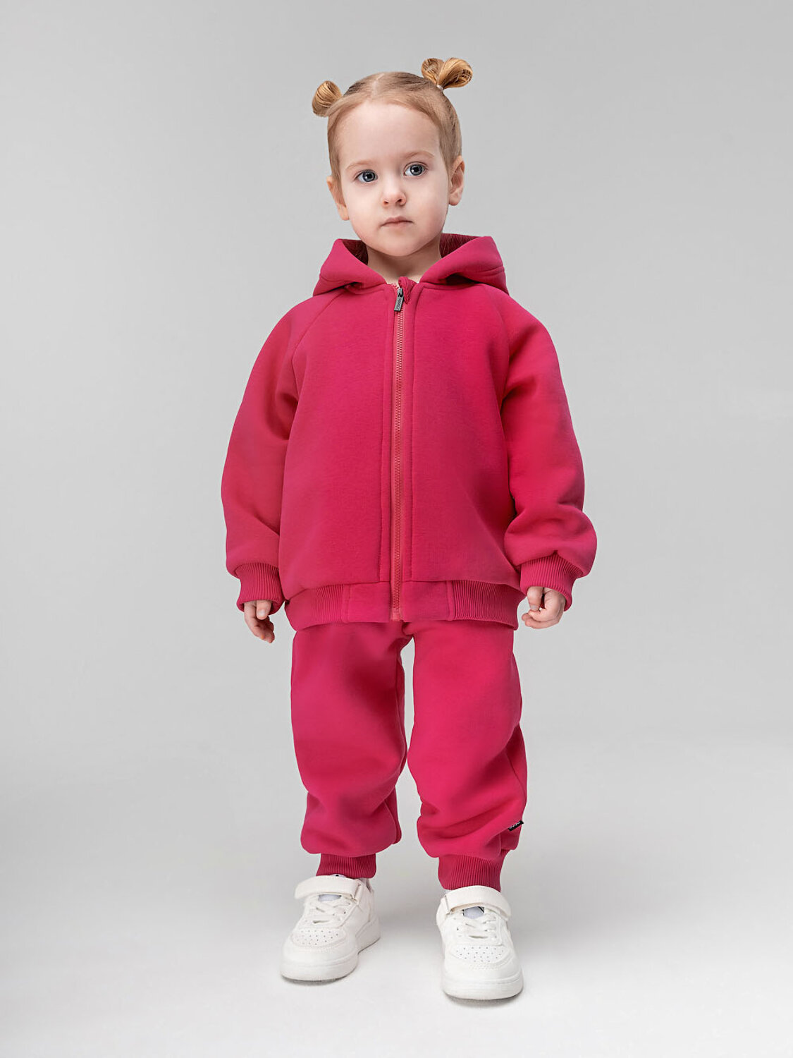 Bodo Костюм 582008 21-23MU малиновый