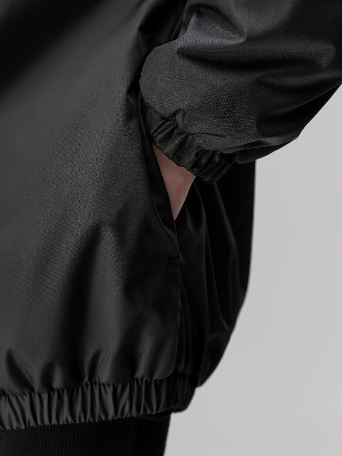 Bodo Куртка 582009 32-60U темно-серый