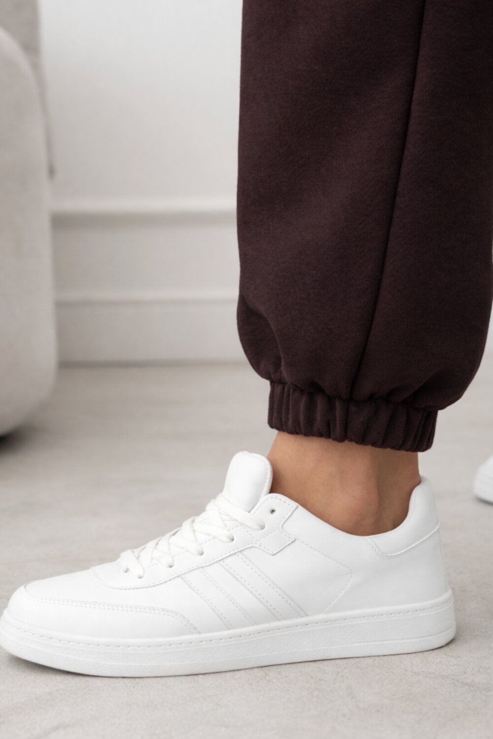 Binita Брюки 582016 1226/7-5 шоколадный