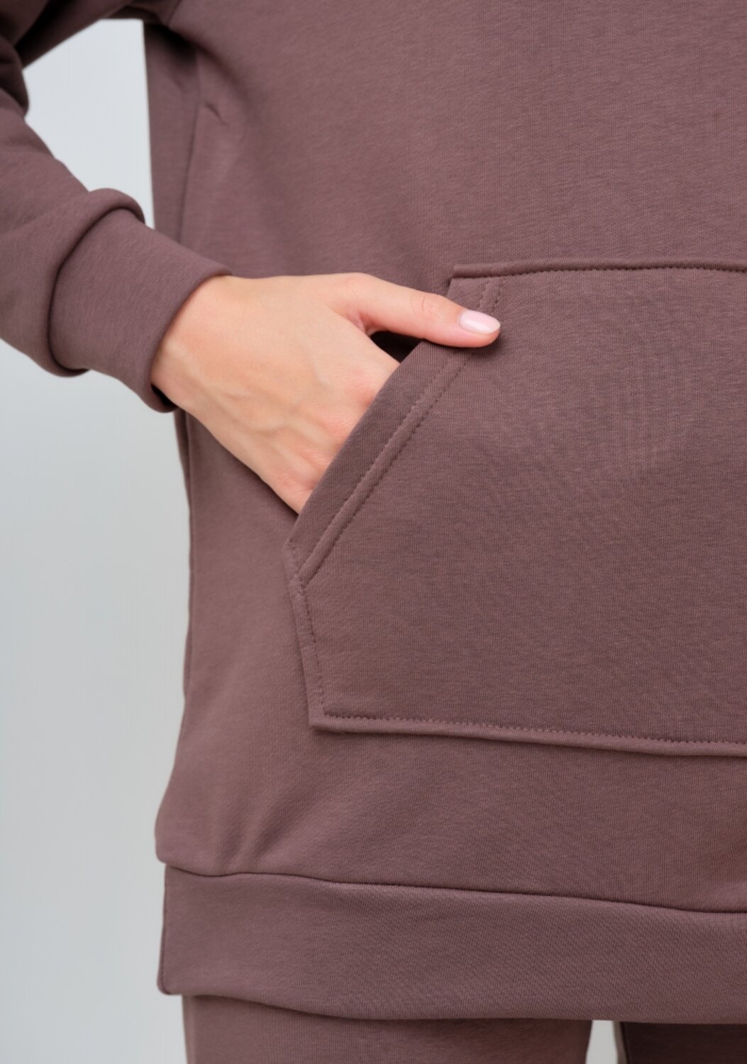 Binita Костюм 582017 326/1-9 шоколадный