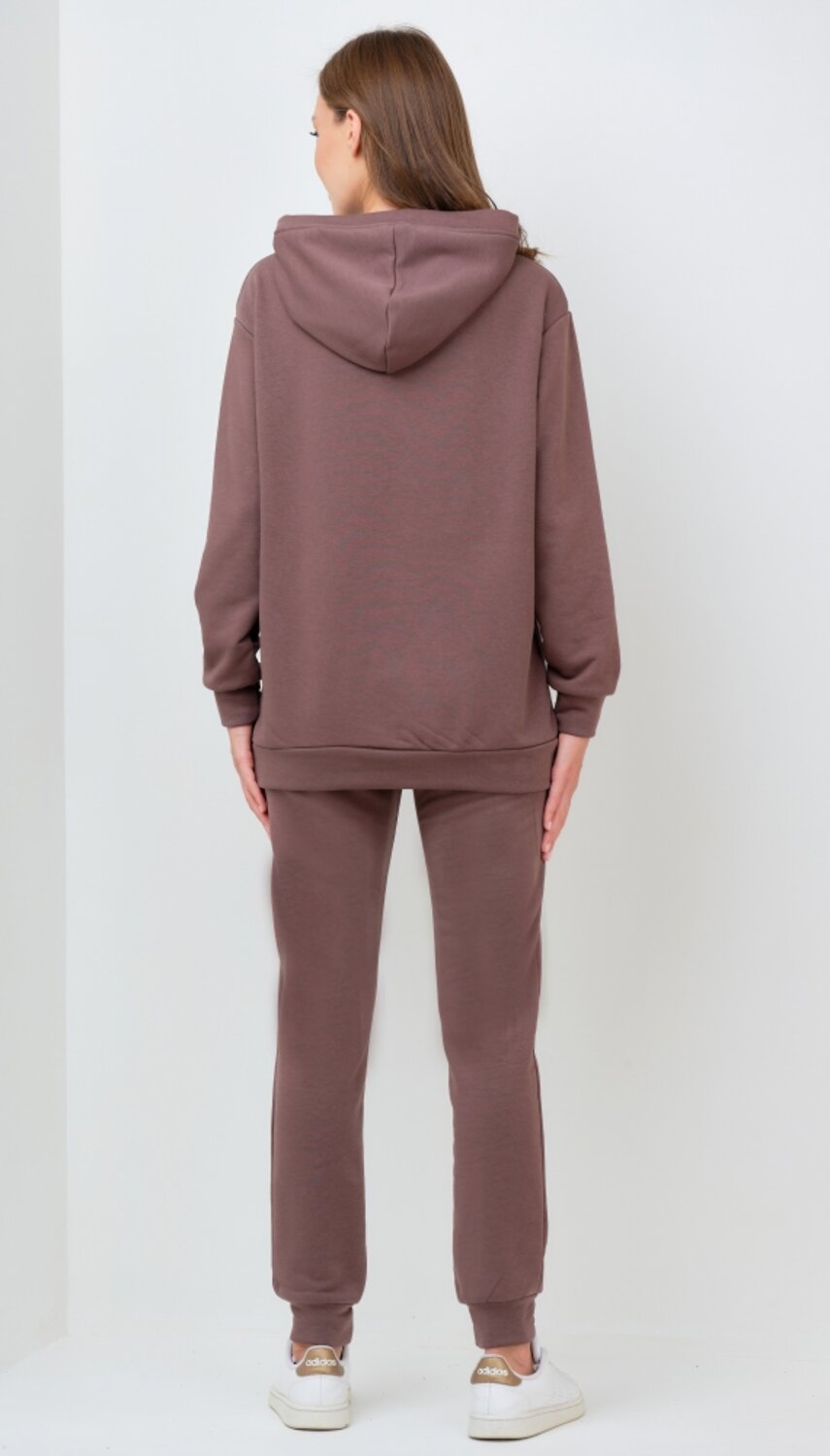 Binita Костюм 582017 326/1-9 шоколадный