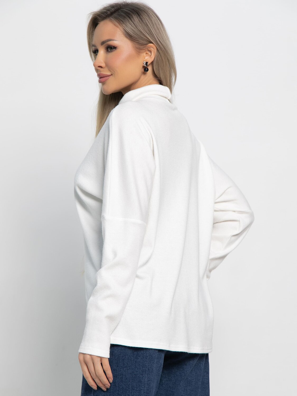 LT Collection Джемпер Б15157-1М