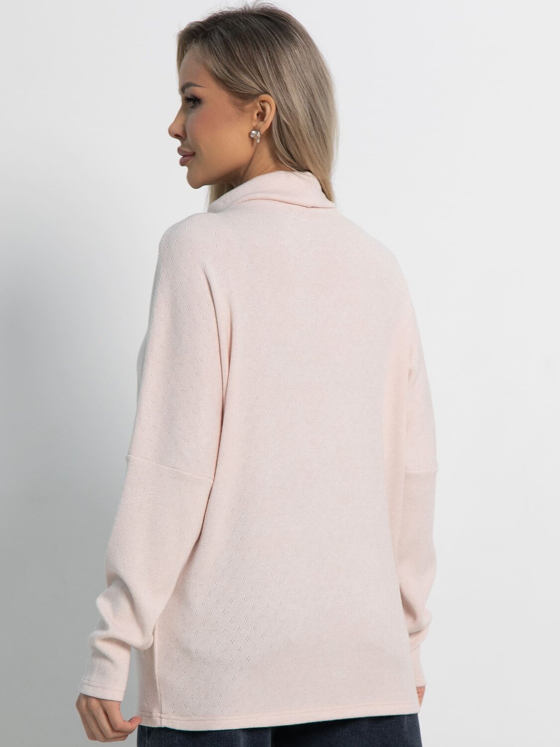 LT Collection Джемпер Б15163-1М