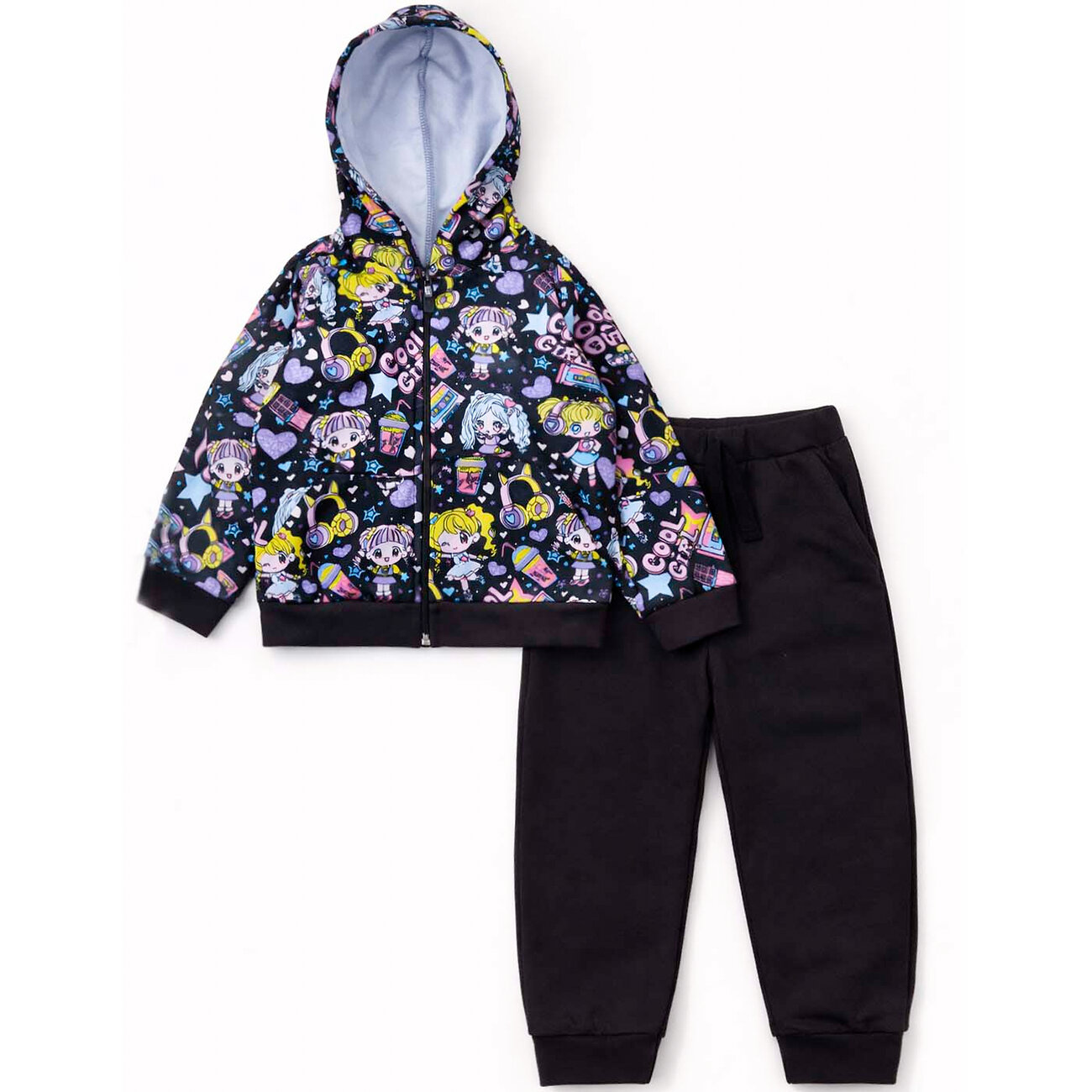 YOULALA Комплект 582049 8781310108 