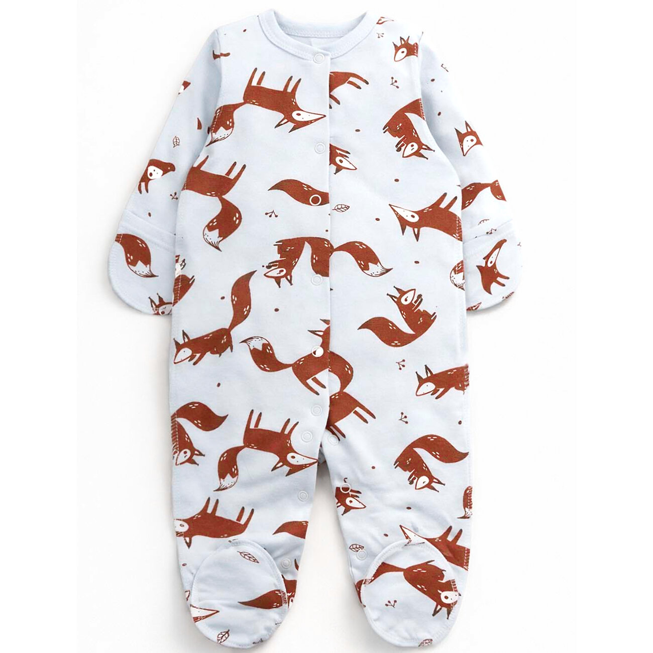 YOULALA Комбинезон 582058 1335300304 белый