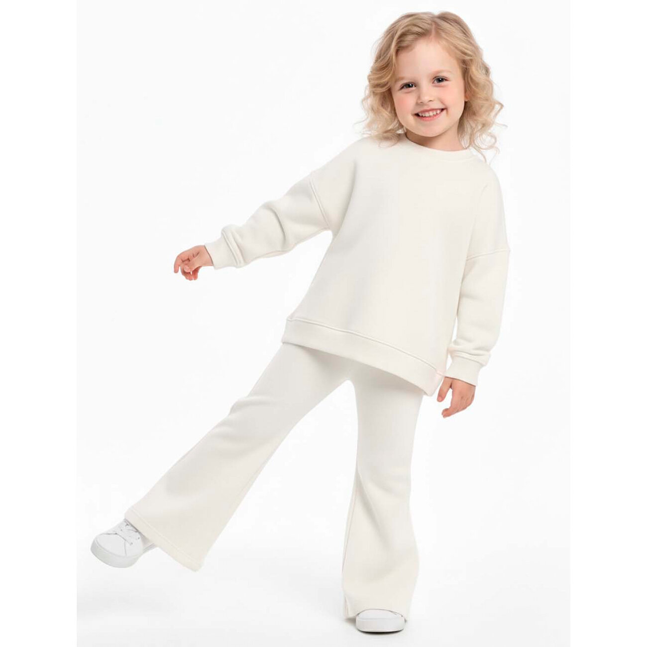 YOULALA Комплект 582062 8010330106 молочный