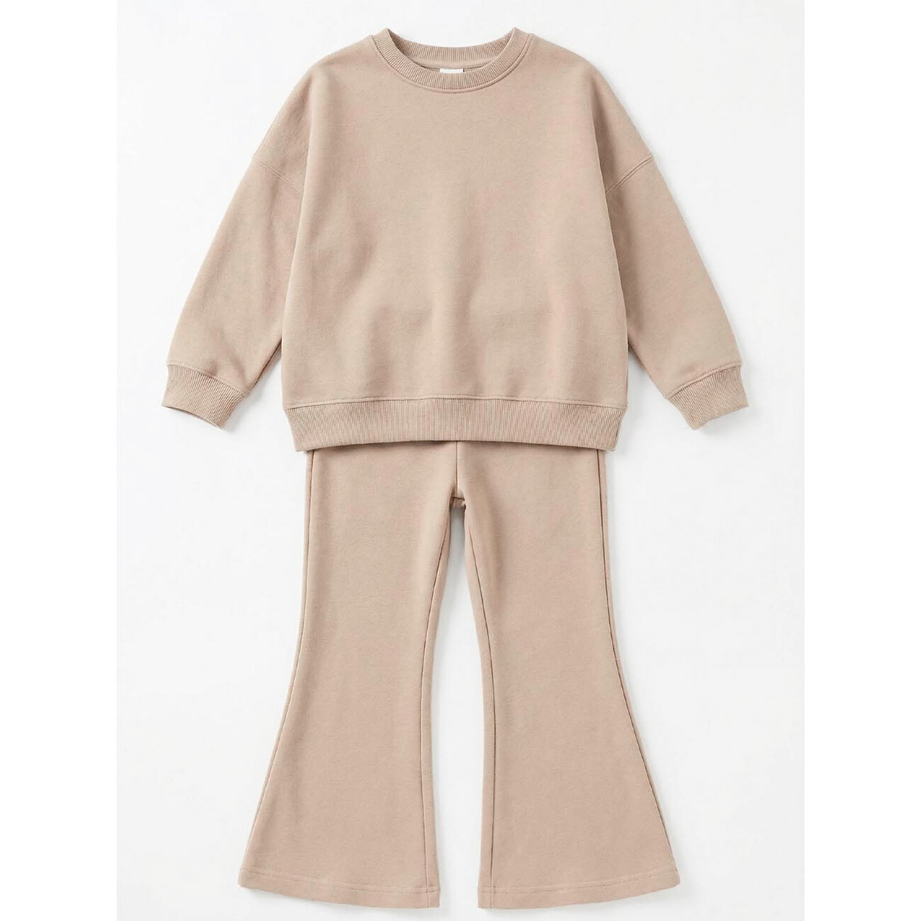 YOULALA Комплект 582065 8010330109 бежевый