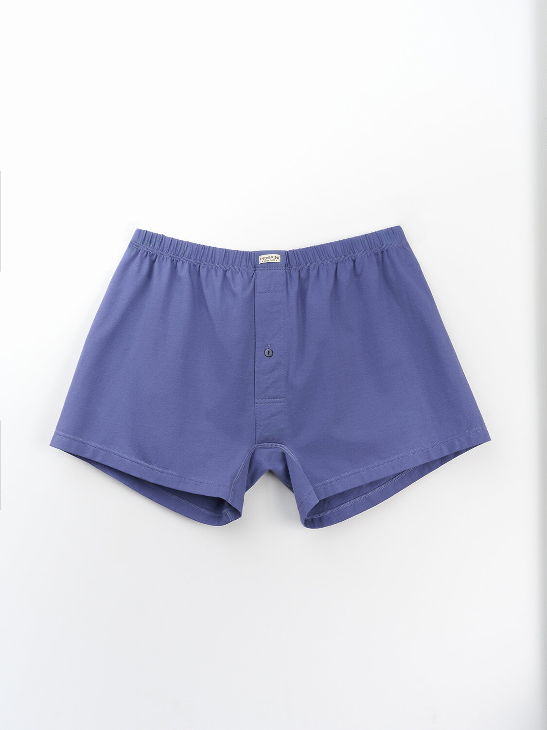 INDEFINI Трусы 582080 5116MUG Сиреневый