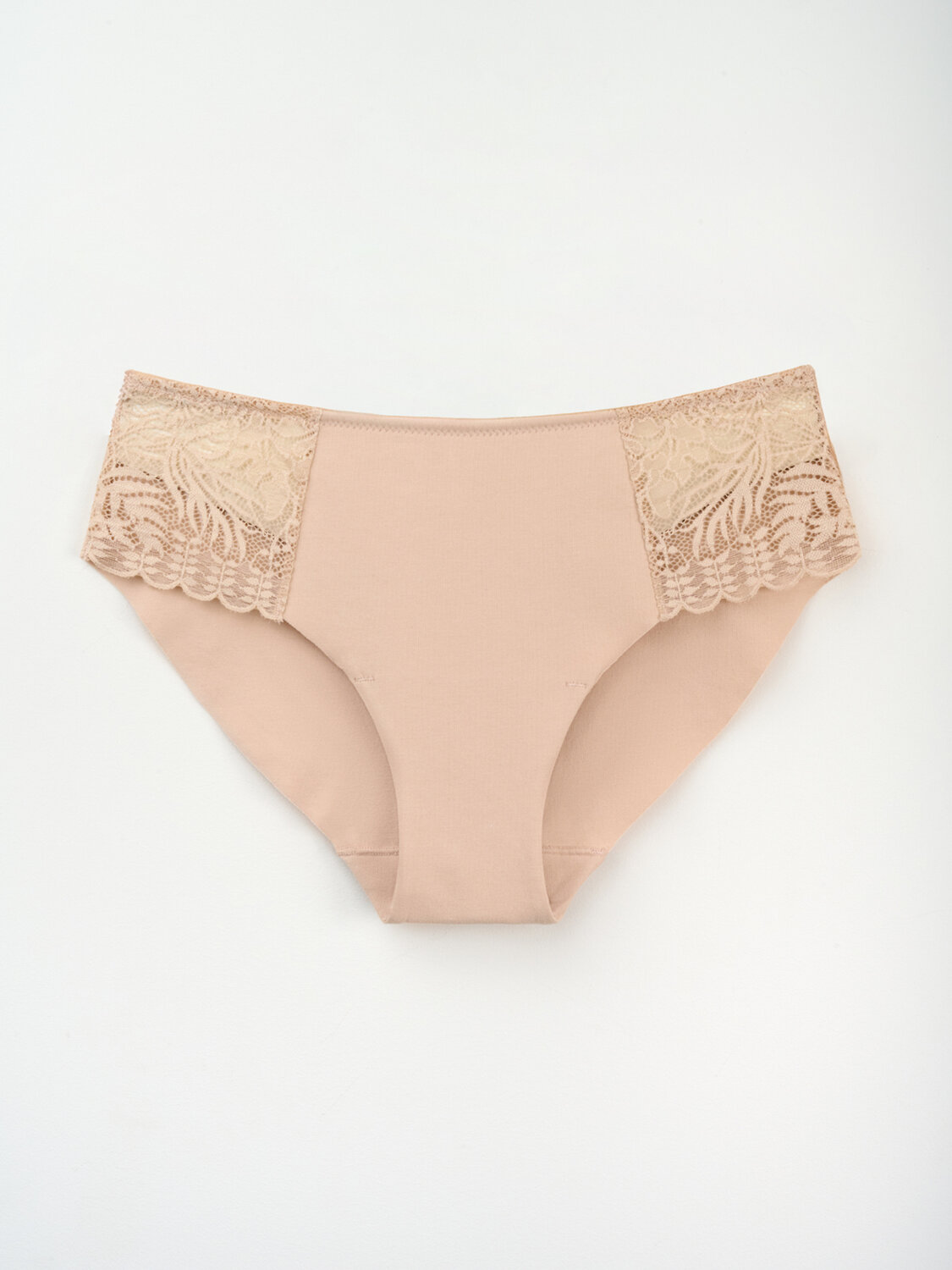 INDEFINI Трусы 582085 5339LUS Бежевый