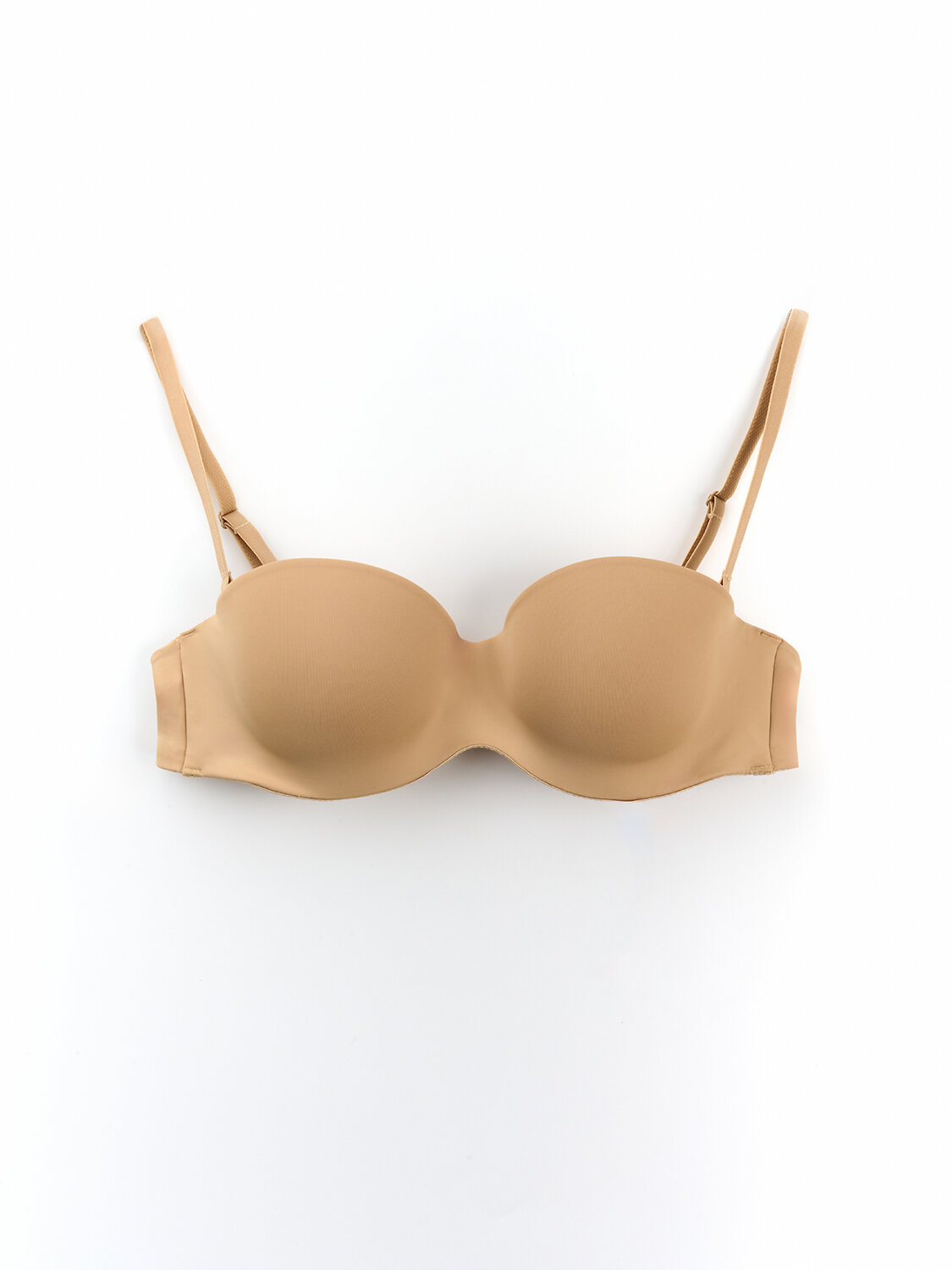 INDEFINI Бюстгальтер 582091 5197WXY Бежевый