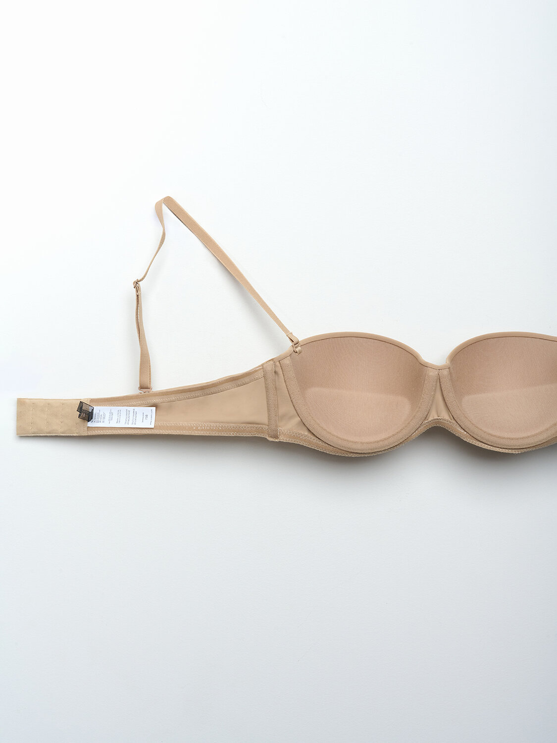 INDEFINI Бюстгальтер 582091 5197WXY Бежевый