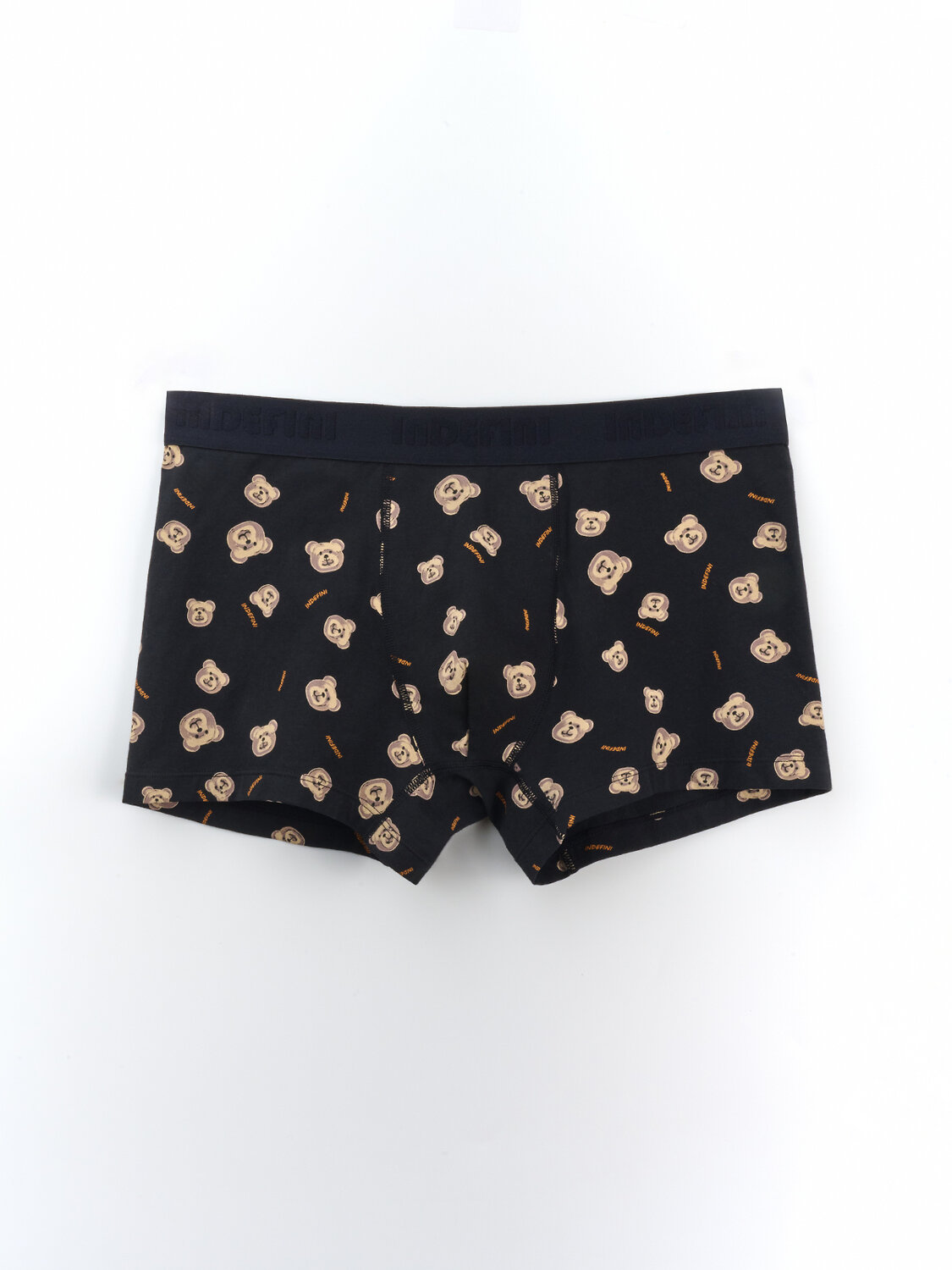 INDEFINI Трусы 582093 5097MUF Черный