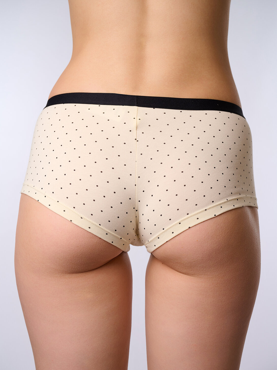 INDEFINI Трусы 582099 5254LUF Бежевый