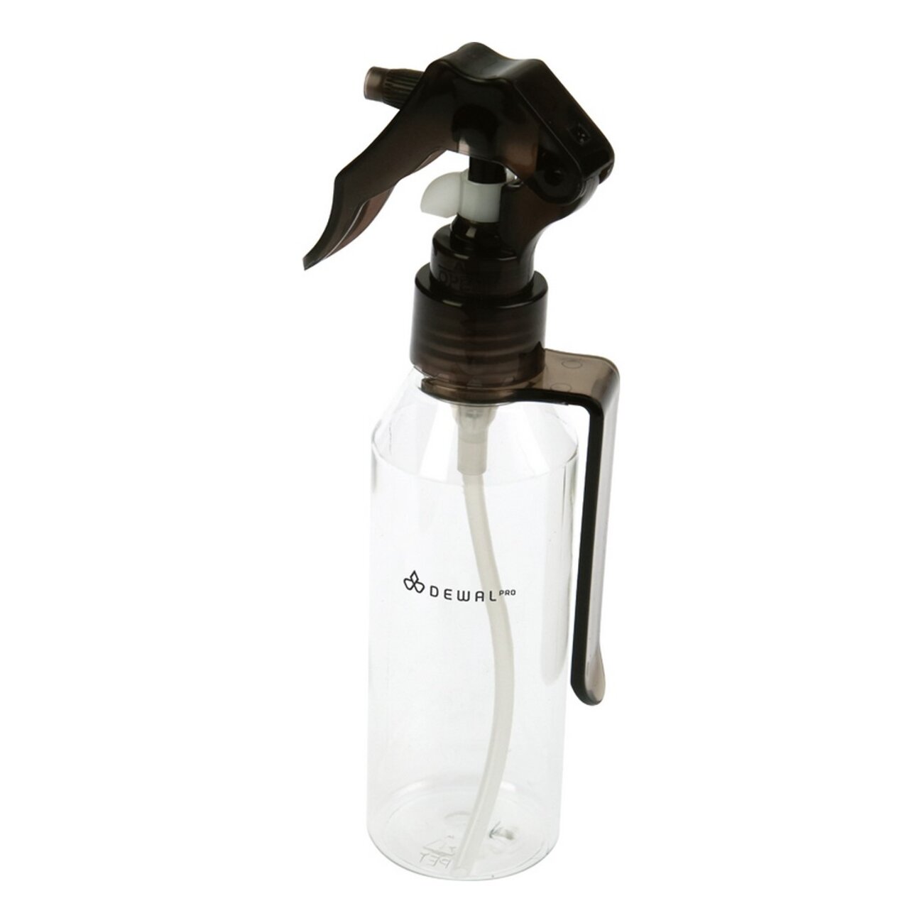 Dewal Распылитель с держателем на пояс JC0007, пластик, прозрачный, 130 мл 582112 20337 