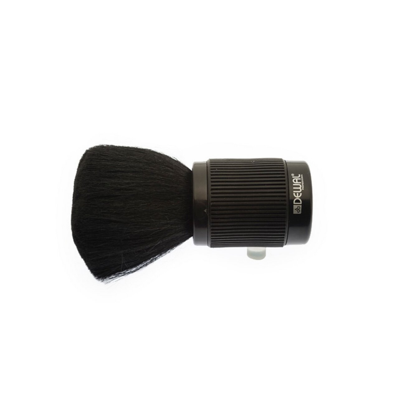 Dewal Кисть-сметка настольная NB001, овечья щетина, черный 582114 14135 