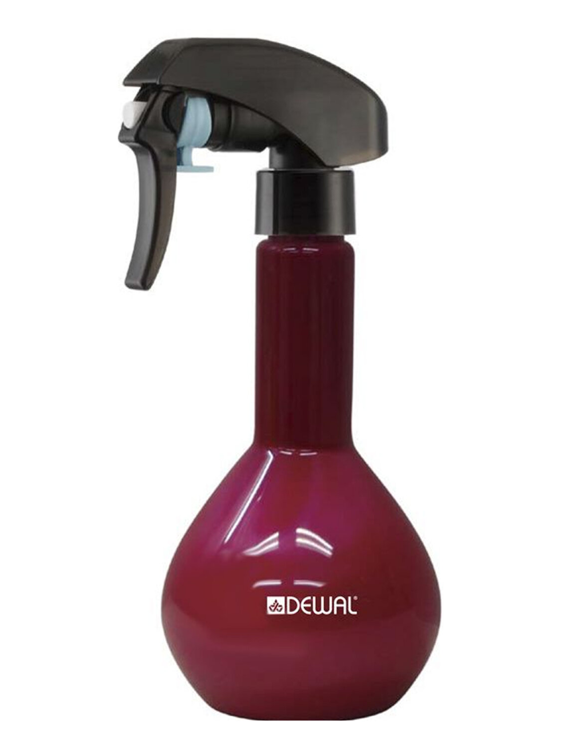 Dewal Распылитель с японской помпой JC0013red, пластик, красный, 280 мл 582118 4068 