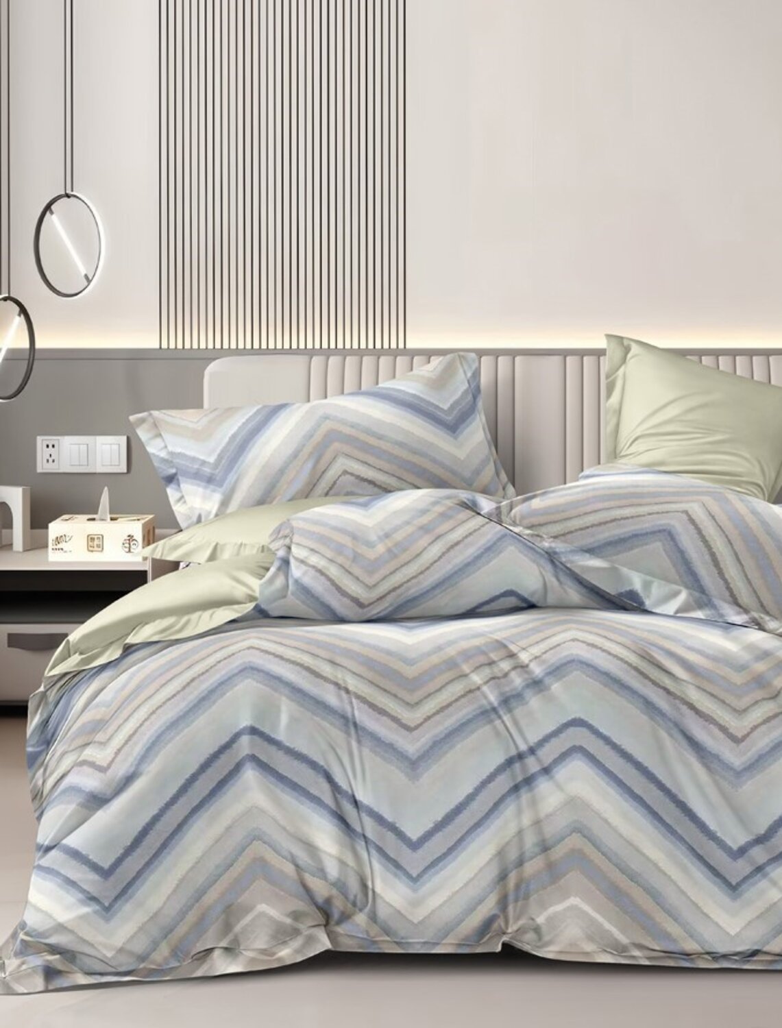 Текс-плюс КПБ Общий 582152 НФ-00244971 Флай