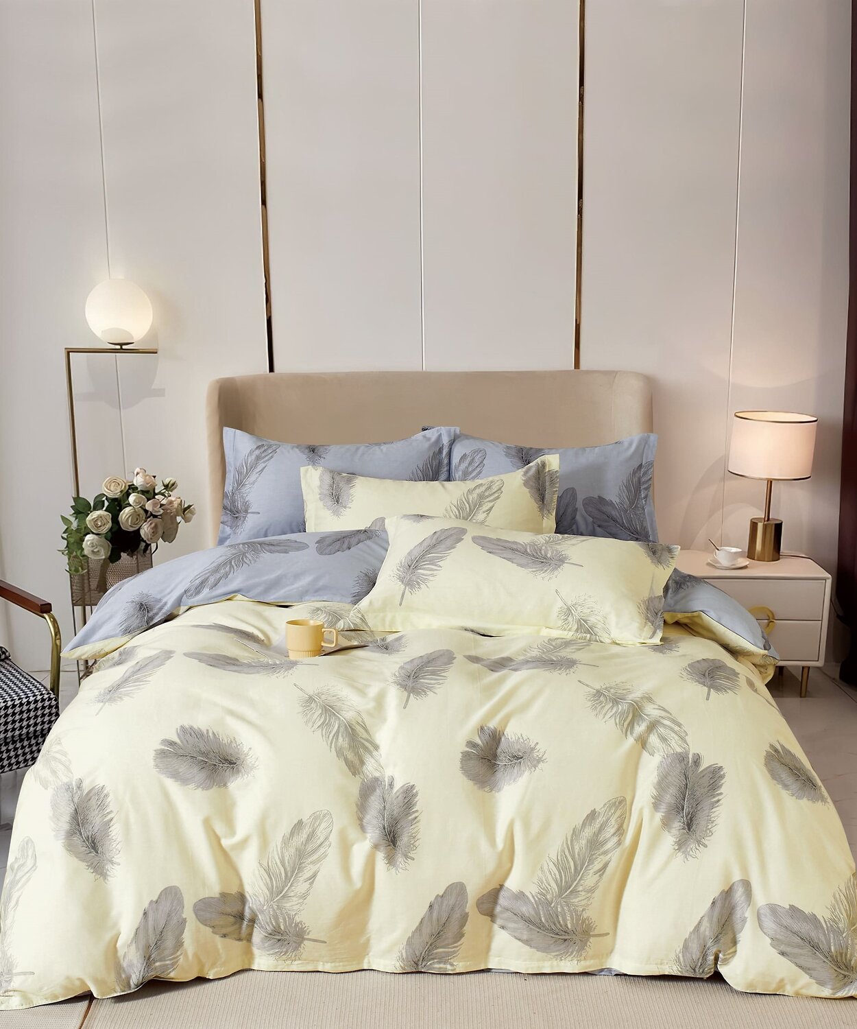 Текс-плюс КПБ Общий 582161 00000000786 Мягкость