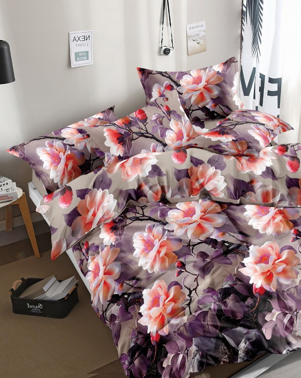 Текс-плюс КПБ Общий 582165 НФ-00227641 Мечта