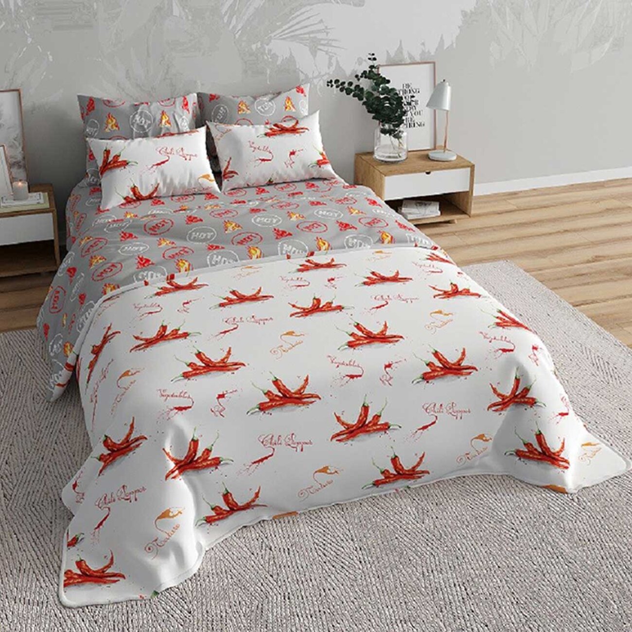 Текс-плюс КПБ Общий 582179 НФ-00029599 Перчик