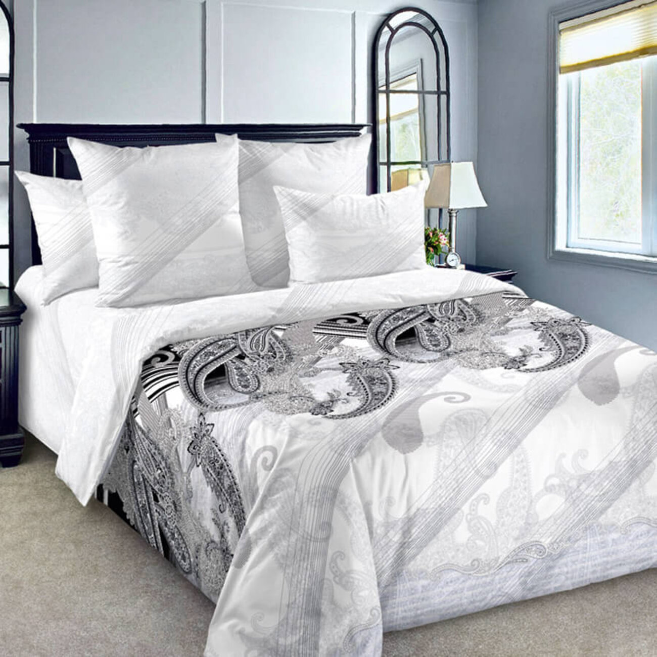 Текс-плюс КПБ Общий 582180 00000005809 Хороший вкус