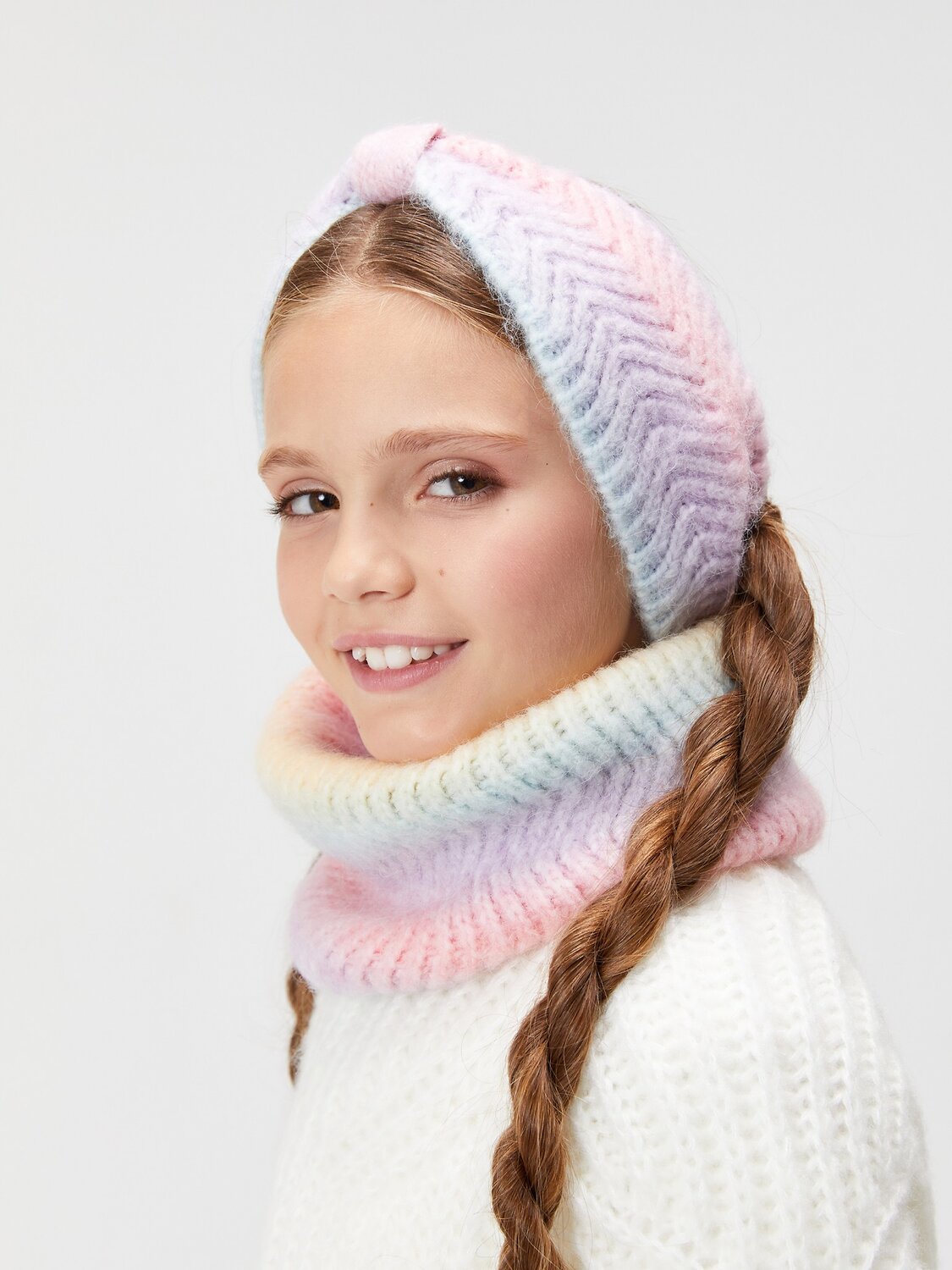 Acoola Повязка на голову 582186 20206310220 цветной