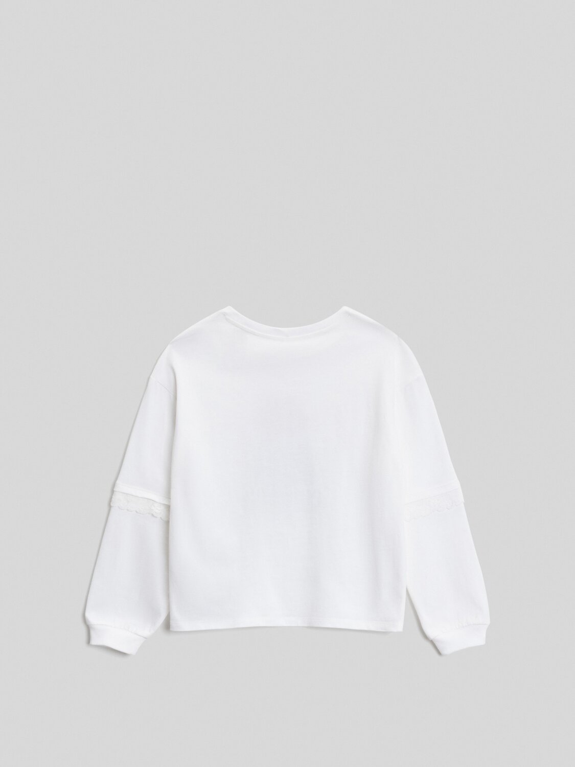 Acoola Джемпер 582187 20210150136 белый