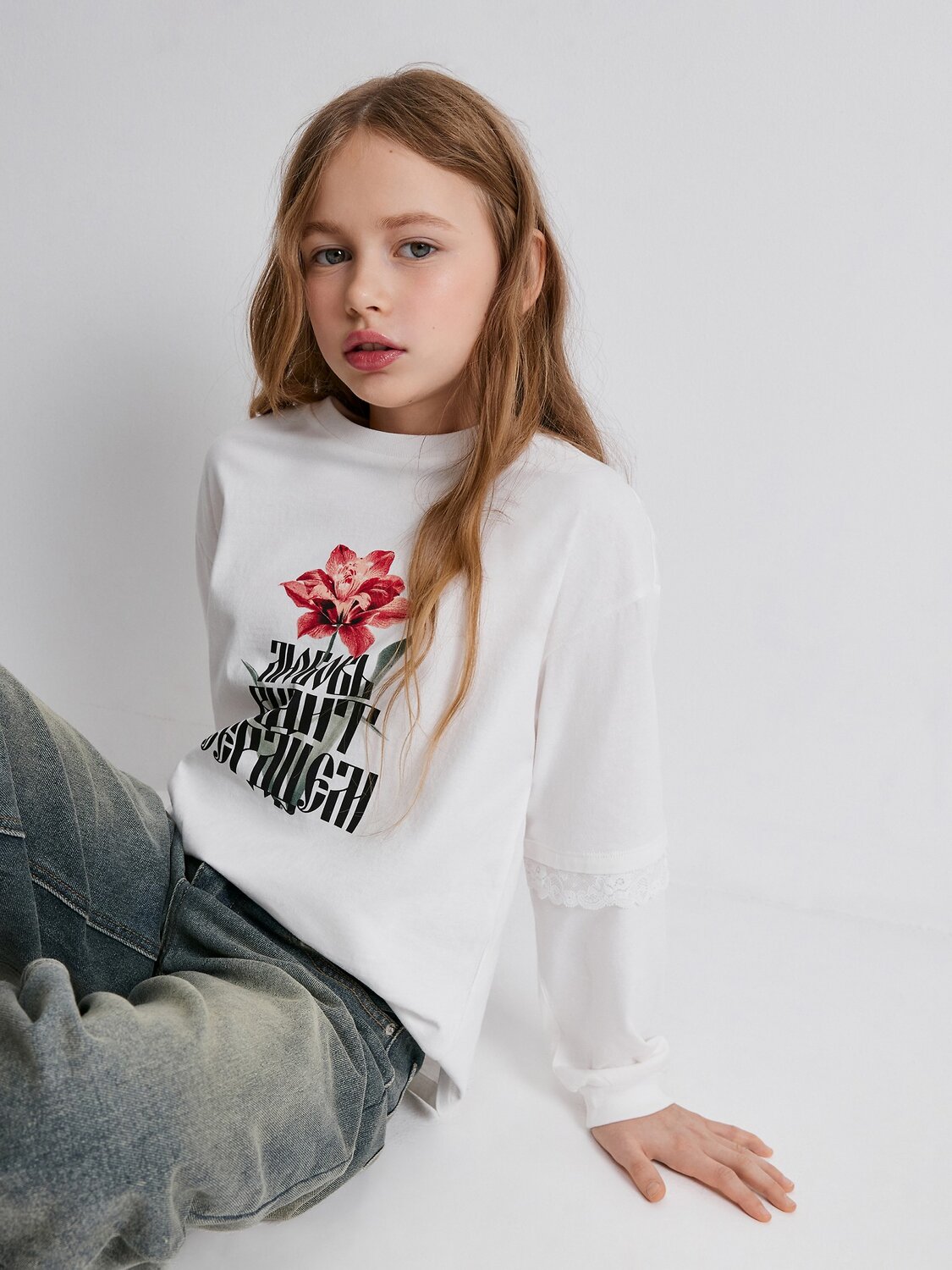 Acoola Джемпер 582187 20210150136 белый