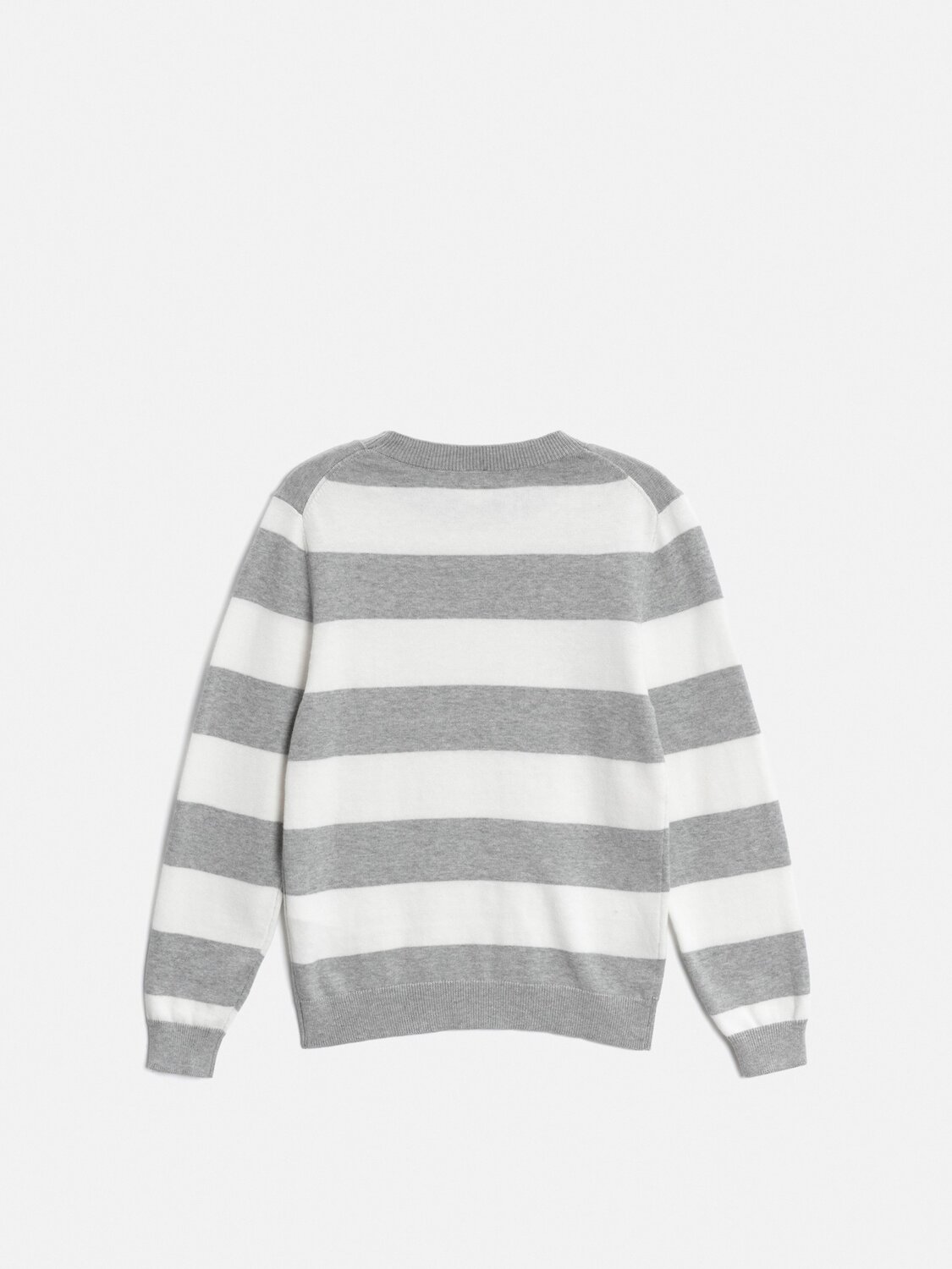 Acoola Джемпер 582188 20140310037 серая полоска