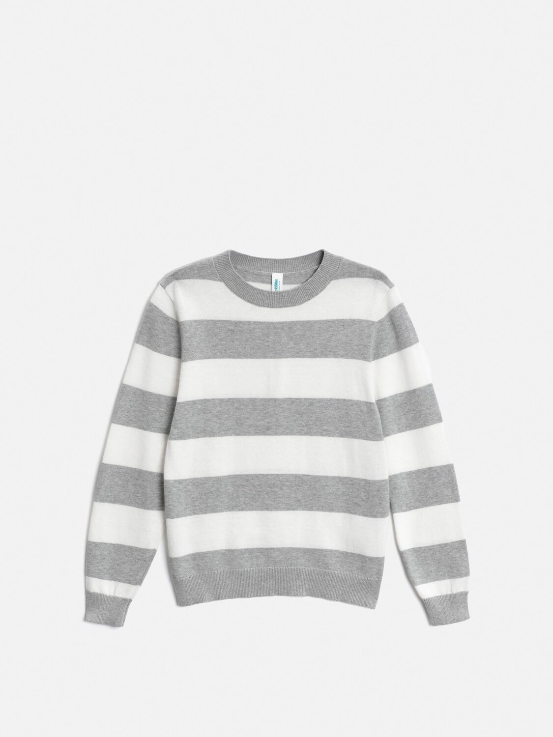 Acoola Джемпер 582188 20140310037 серая полоска