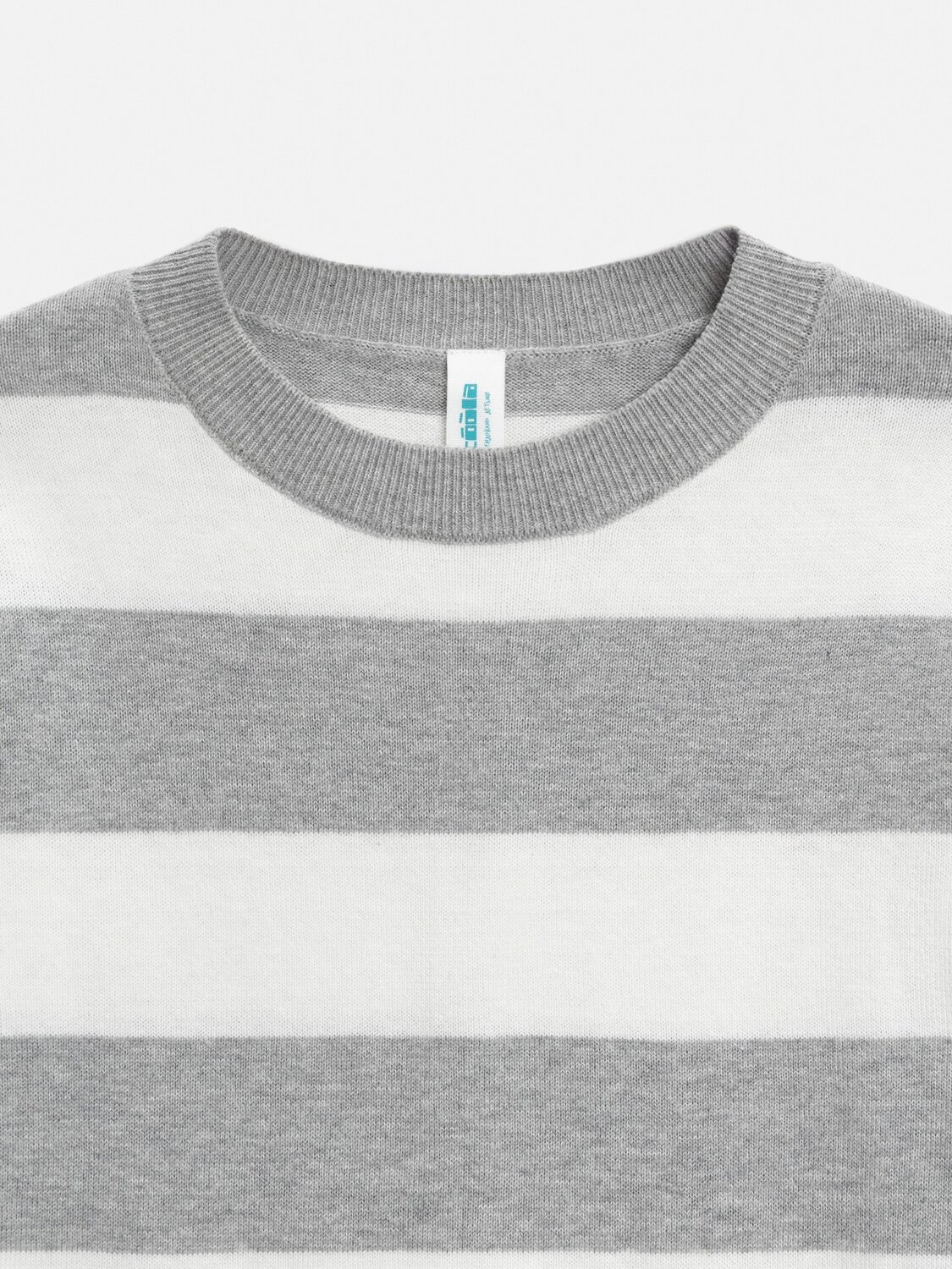 Acoola Джемпер 582188 20140310037 серая полоска