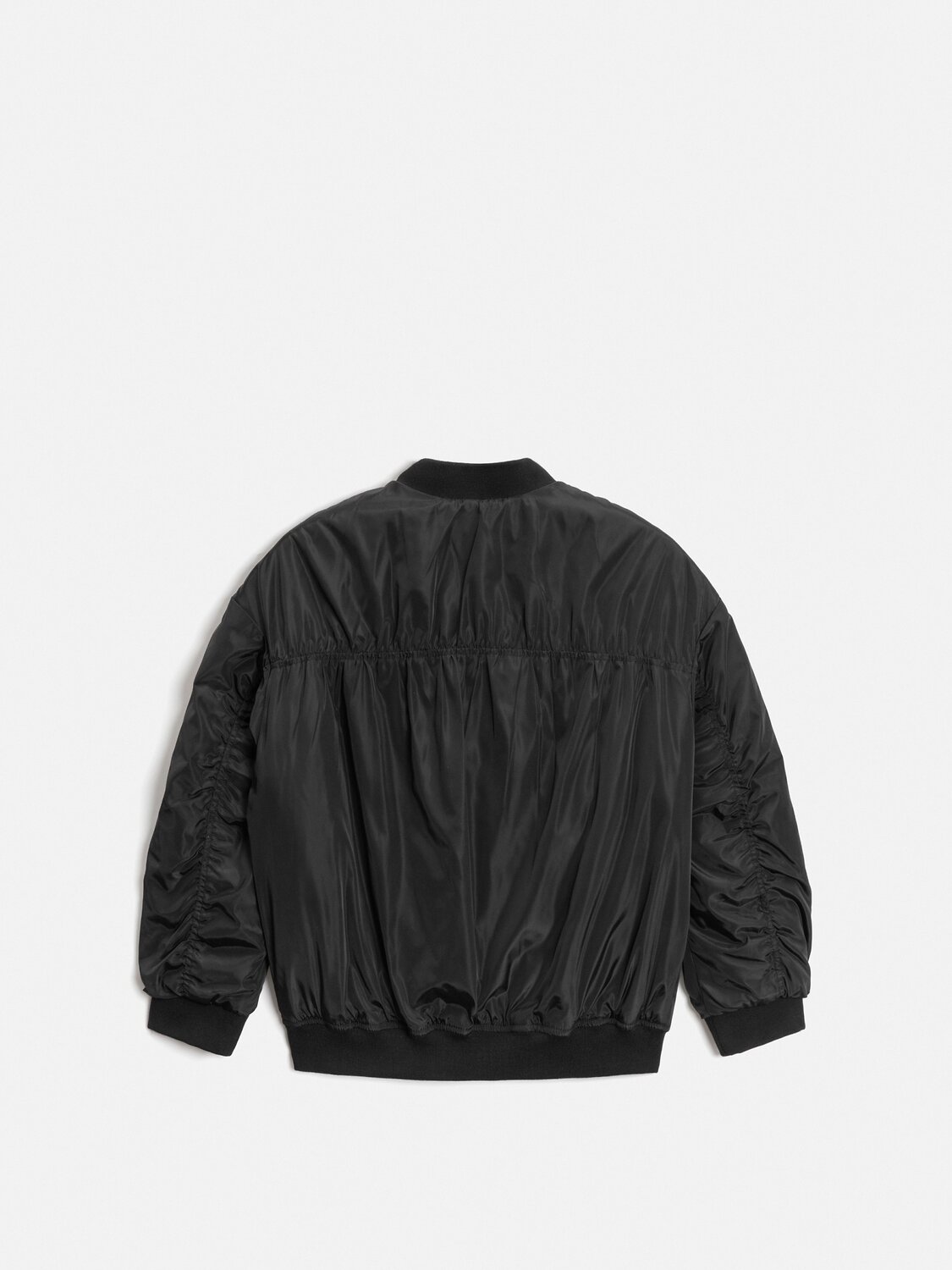 Acoola Куртка 582191 20210130316 черный