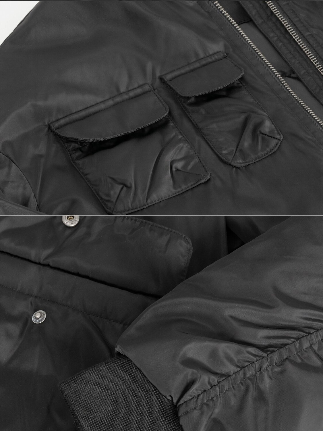 Acoola Куртка 582191 20210130316 черный