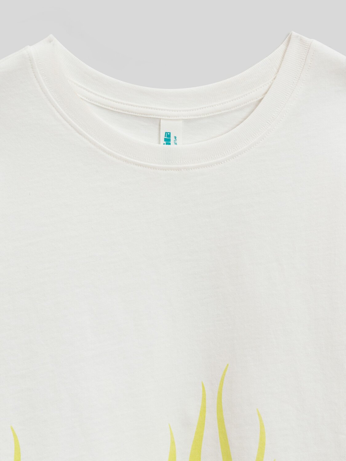 Acoola Футболка 582195 20140510024 белый принт