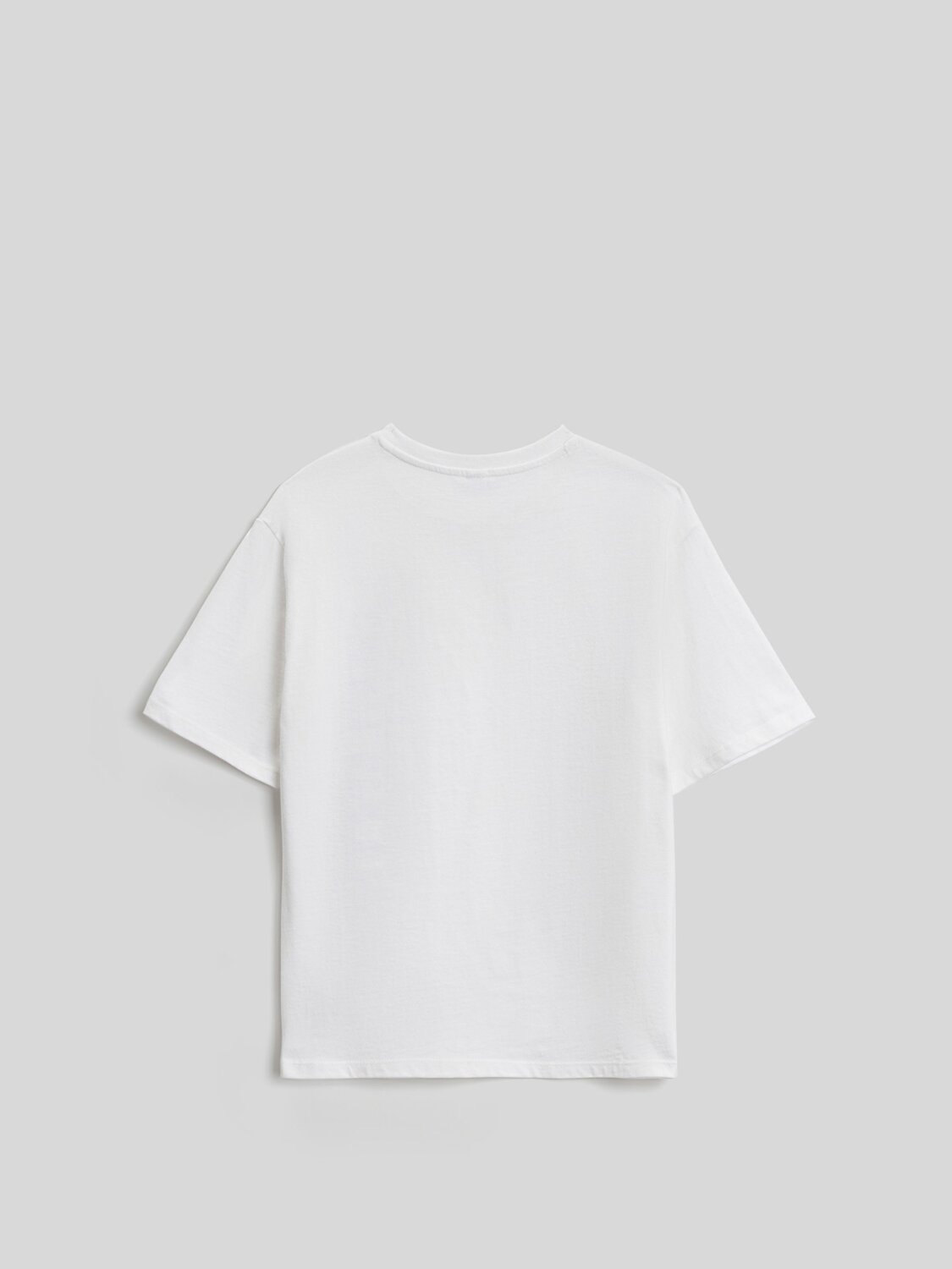 Acoola Футболка 582196 20110510267 белый