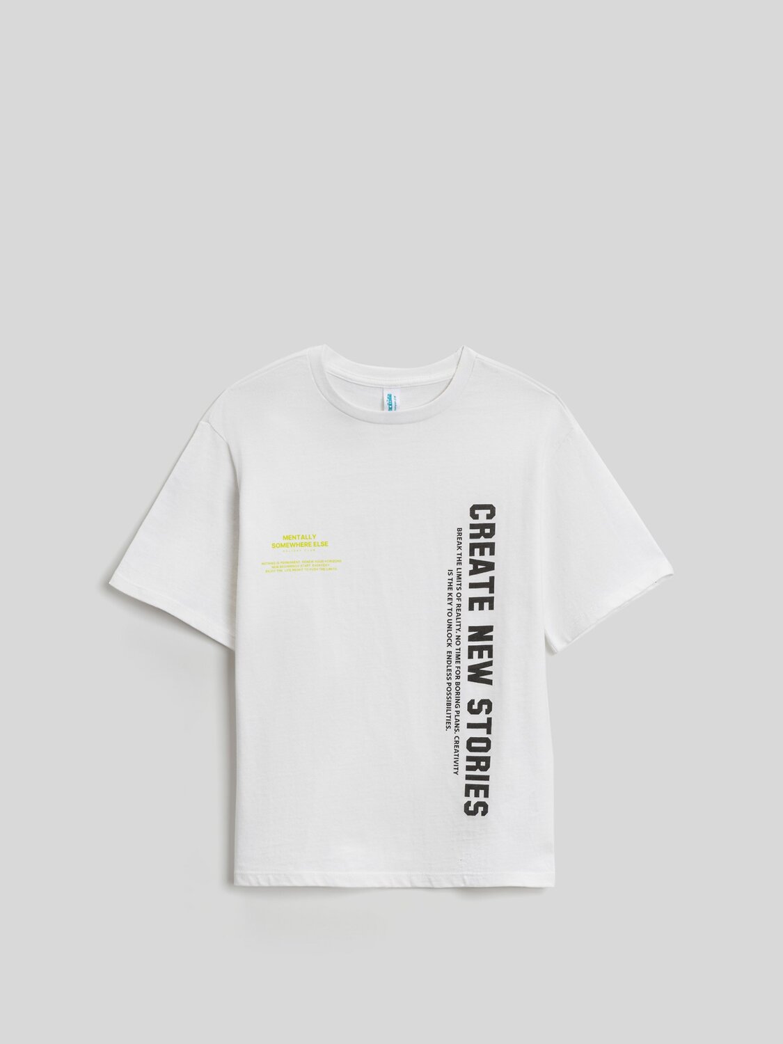 Acoola Футболка 582196 20110510267 белый