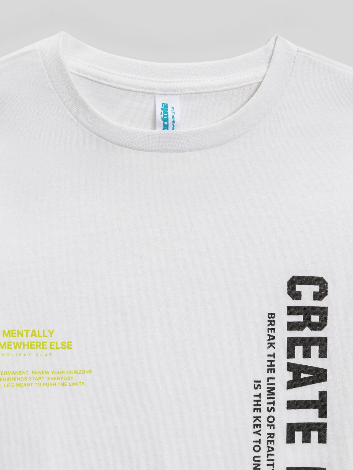 Acoola Футболка 582196 20110510267 белый