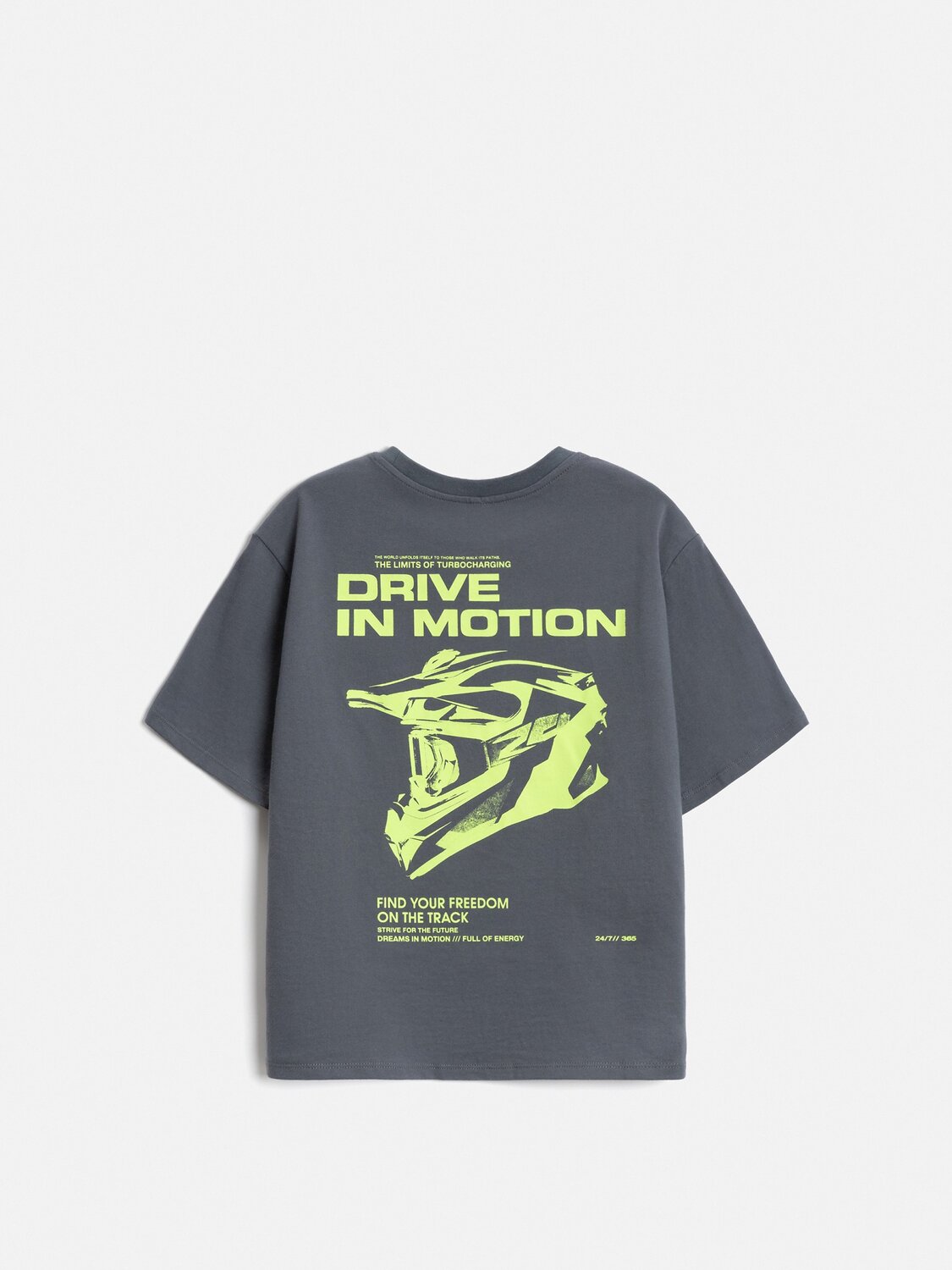 Acoola Футболка 582197 20110510267 темно-серый