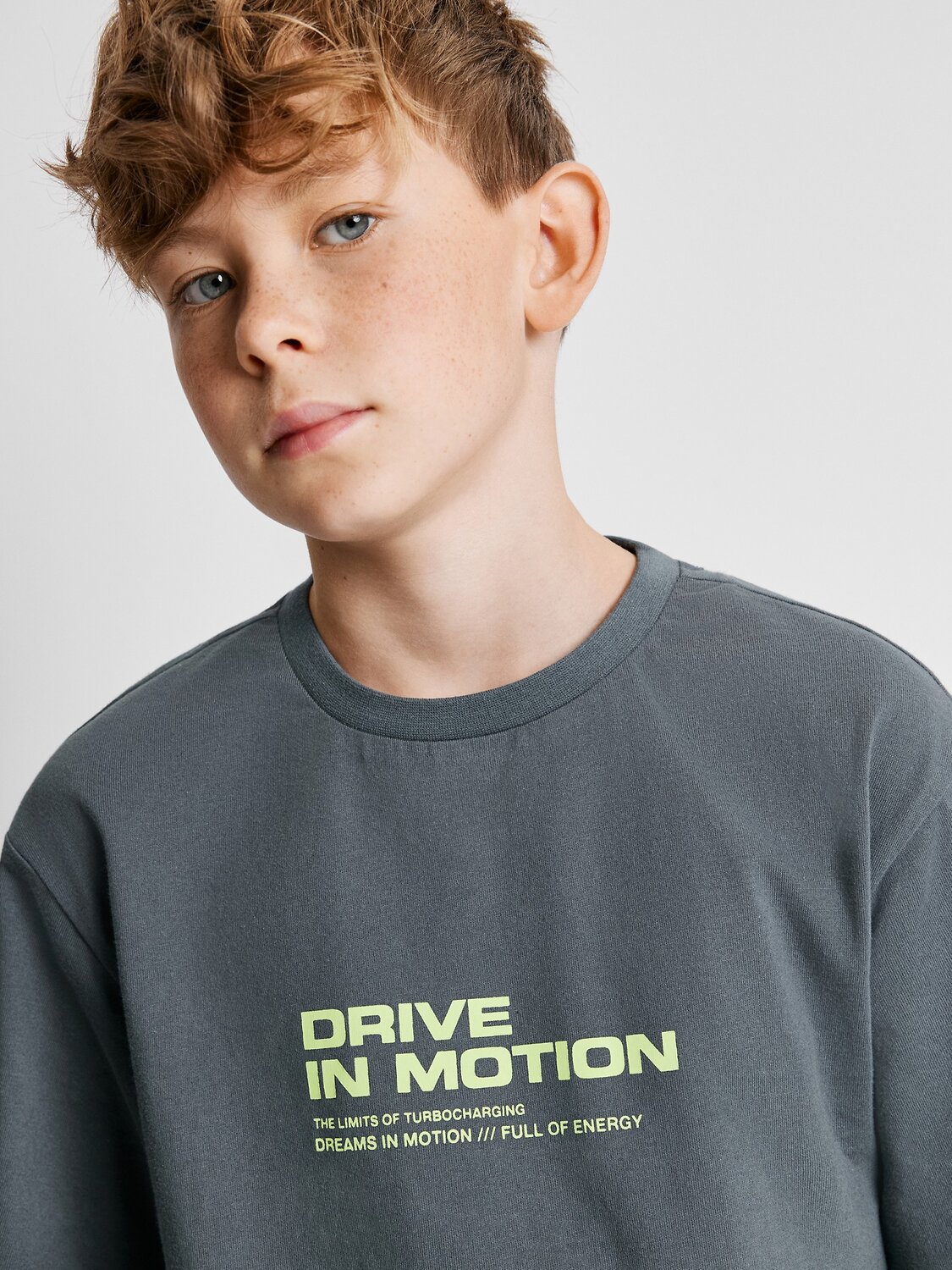 Acoola Футболка 582197 20110510267 темно-серый