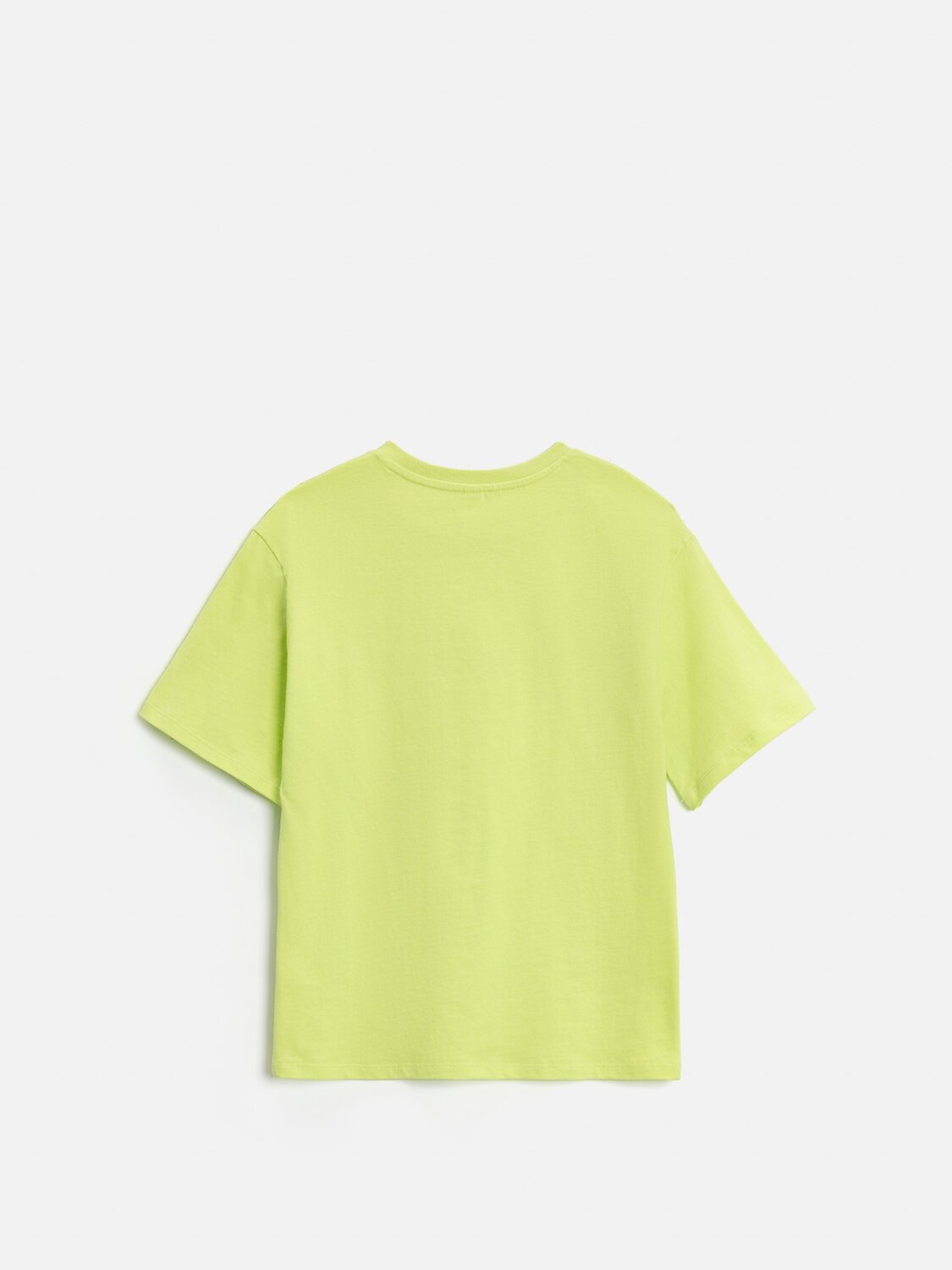 Acoola Футболка 582199 20110510271 салатовый