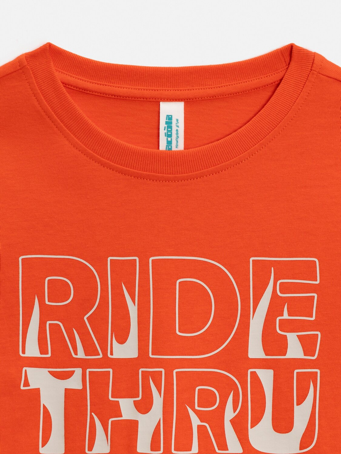 Acoola Джемпер 582200 20120150144 красный