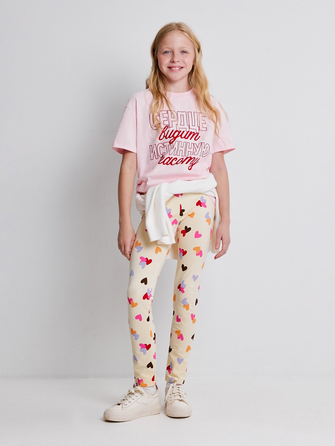 Acoola Брюки 582201 20230160046 крем