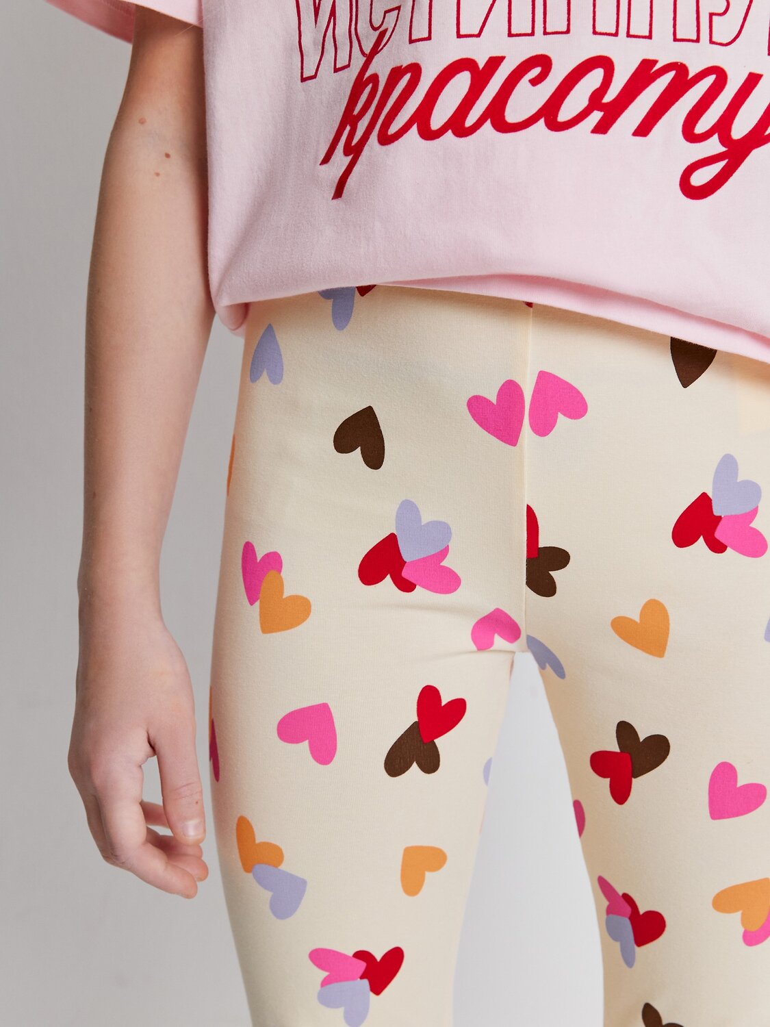 Acoola Брюки 582201 20230160046 крем