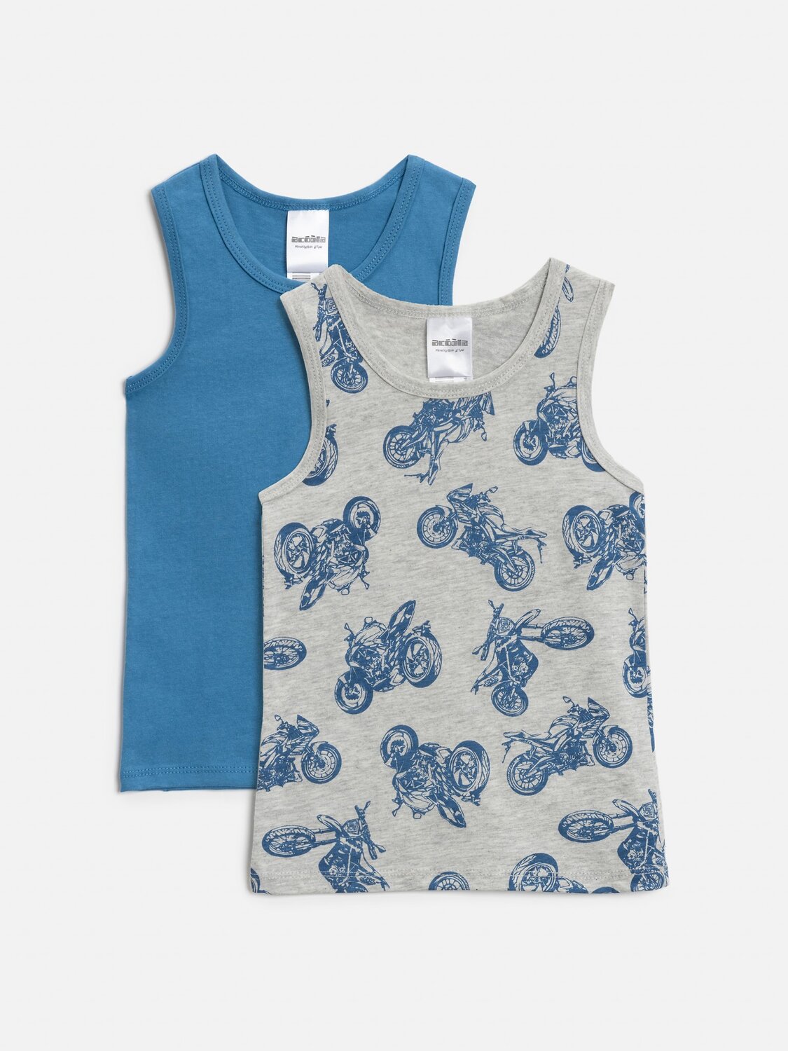 Acoola Майка 582204 20124220071 цвет в ассортименте