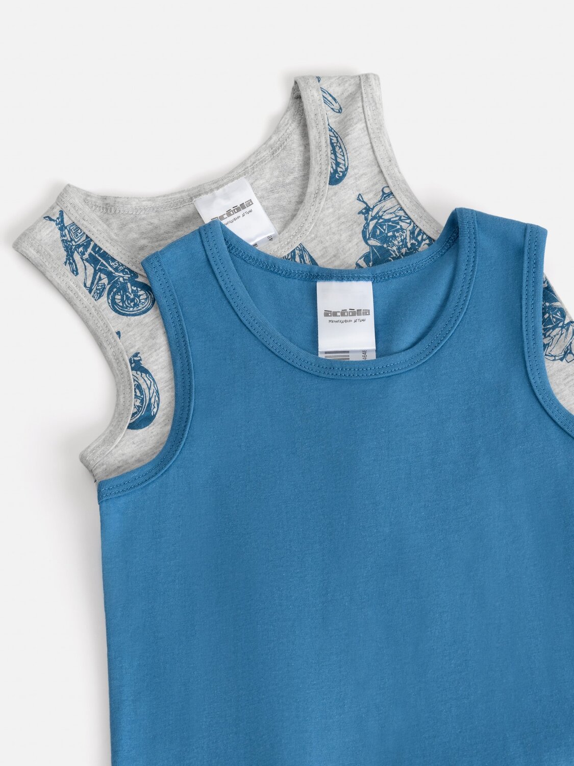 Acoola Майка 582204 20124220071 цвет в ассортименте