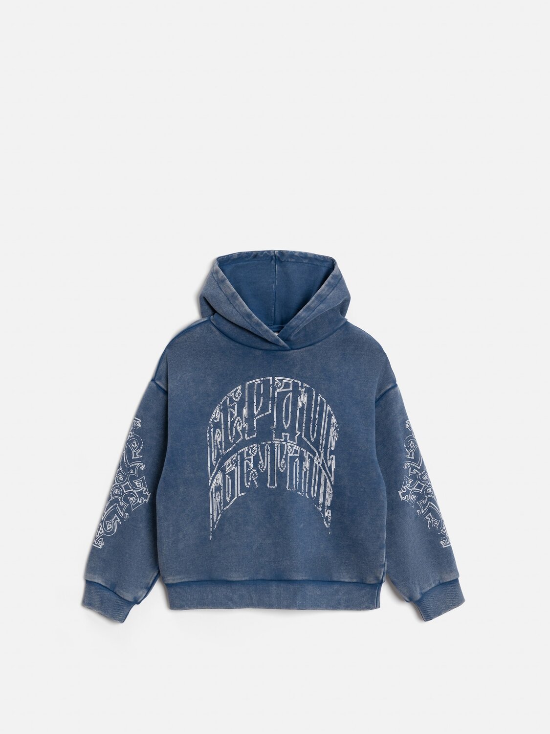 Acoola Джемпер 582209 20210580046 холодный синий